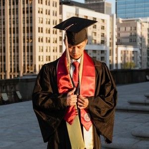 Meet your Posher, Francis